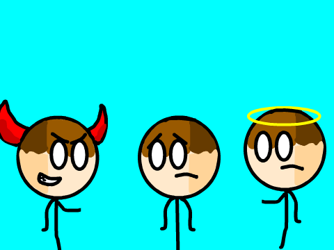 I Don't Really Know What I Made Here