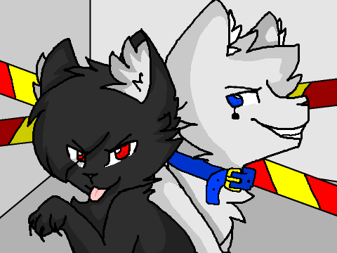 {Partners In Crime CC Entry}