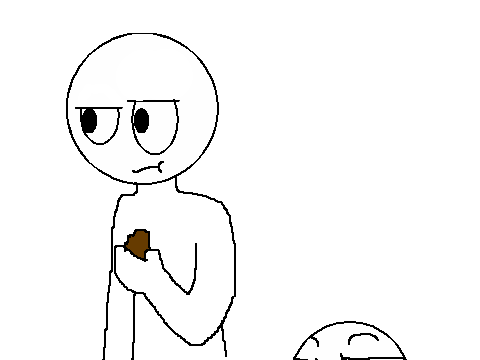 [OLD] Notice Me Senpai re-draw