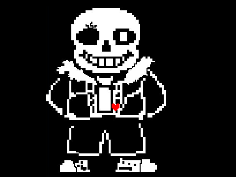 Do you like EtaTale Sans?