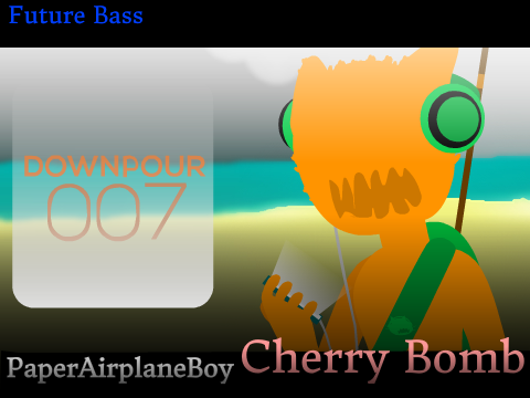 [Future Bass] Fireflew - Cherry Bomb