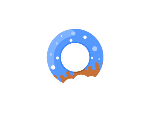 Donut (Illustration)