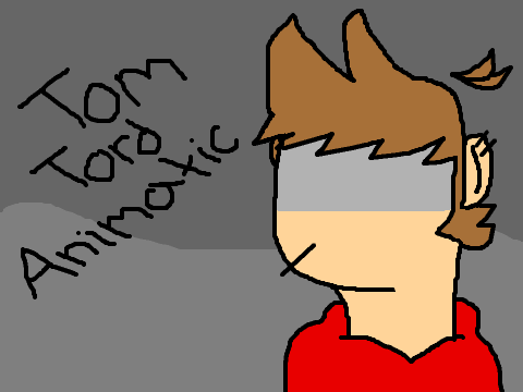 TomTord Animatic