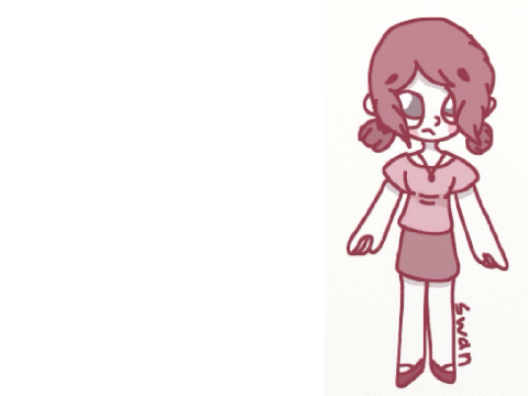 -Art Style Swap With @KitKatKate88-