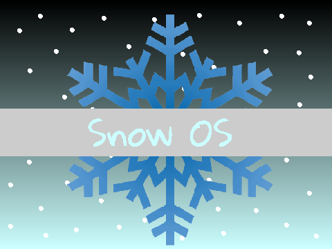 Snow OS