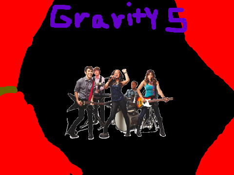 Gravity 5