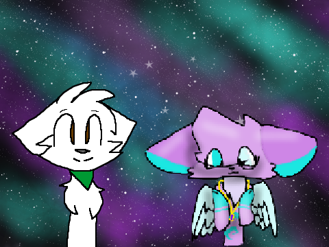 Lavender Town | Meme (Collab with @plushthewolf) remix