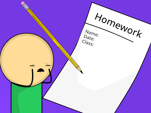 Homework