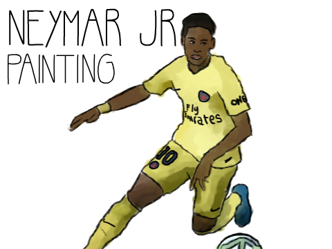 Neymar Jr.