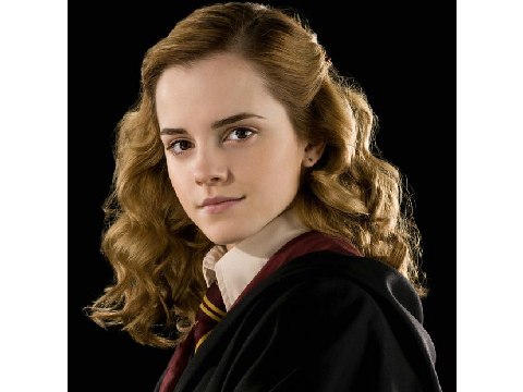 Talk to Hermione
