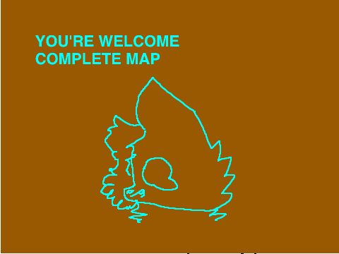 You're welcome DONE MAP