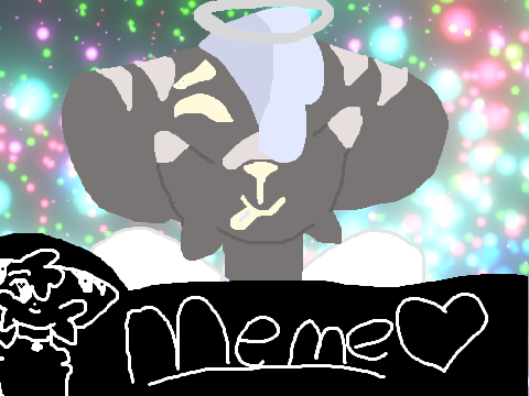 b u b b l e   t e a  :  m e m e