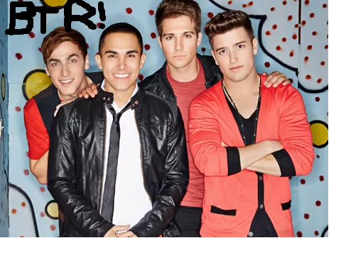 BTR