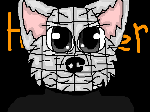 If Pinhead Were a Dog