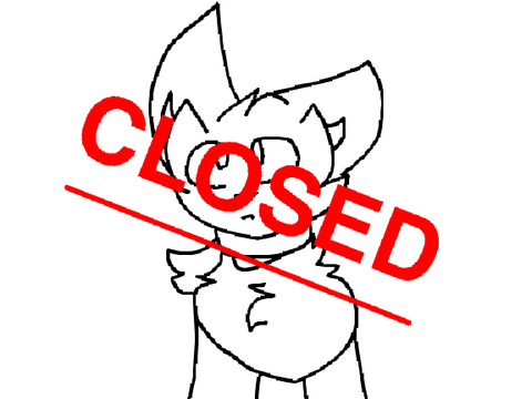 Trouble CC CLOSED