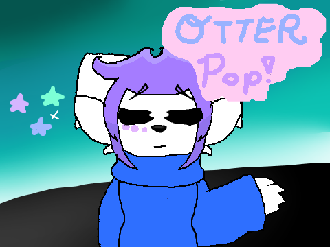 ! ᴏᴛᴛᴇʀ ᴘᴏᴘ !