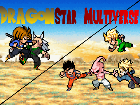 Dragon Star Multiverse Episode 19