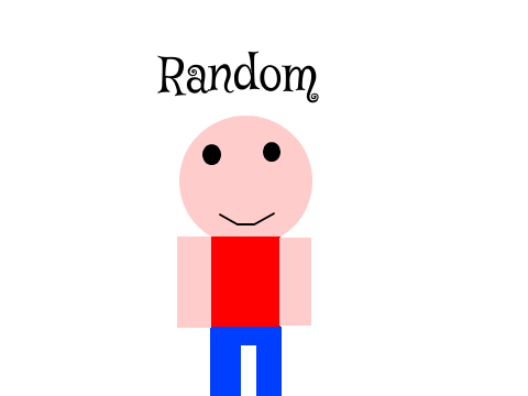 Four Drawings: A tag