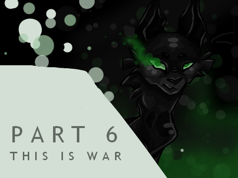 // 6 // This is War OC MAP //