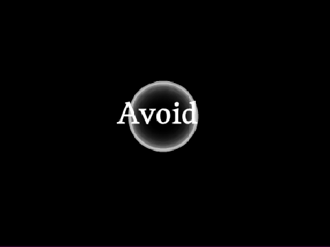 Avoid