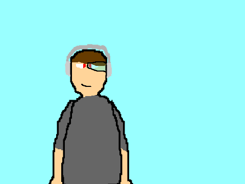 new OC for machine RP