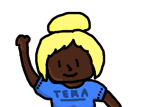 TERA'S LINES