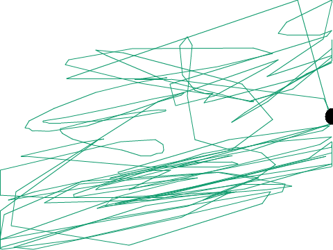 Paint that can redraw Your drawing