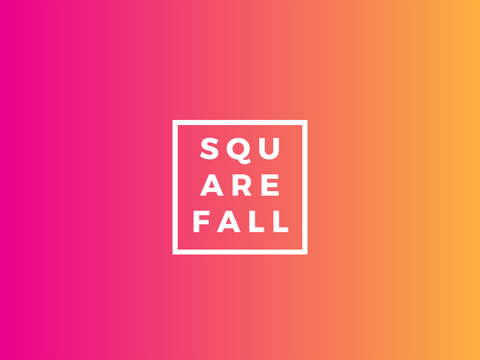 S Q U A R E   F A L L