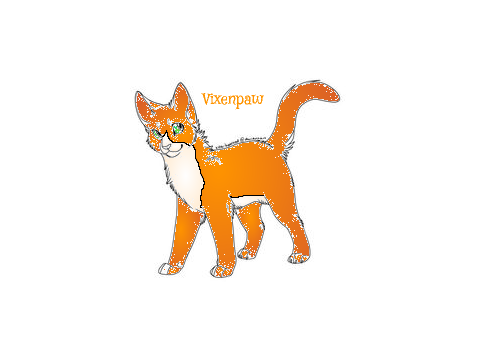Fallclan and springclan form  remix