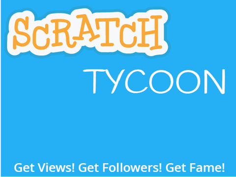 Scratch Tycoon