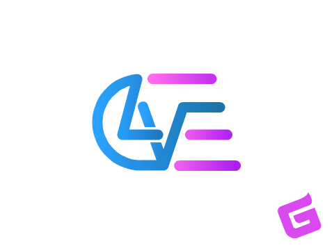 Logo Contest LegacyV Entry