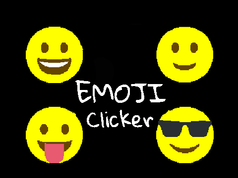 Emoji Clicker