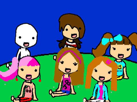 Add yourself having a good day on a hill[1][1]