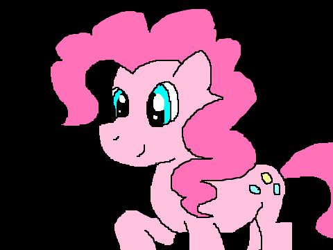 Pinkie Pie things