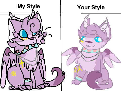 How Ember draws your OC