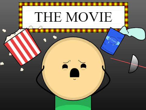 The Movie