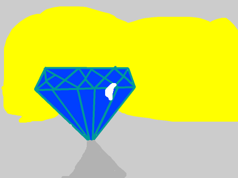 Shine gem!!
