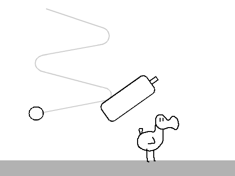 karate dodo