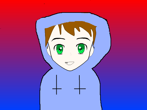 Art Trade With @_Rainq