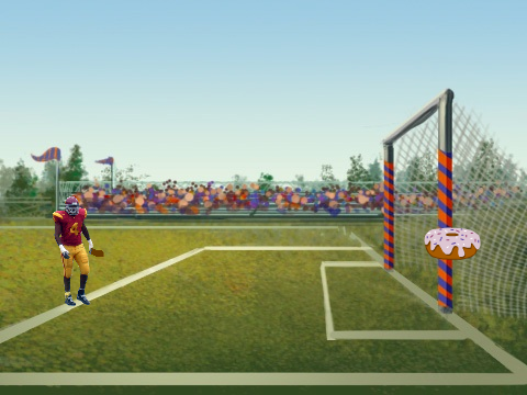 football
