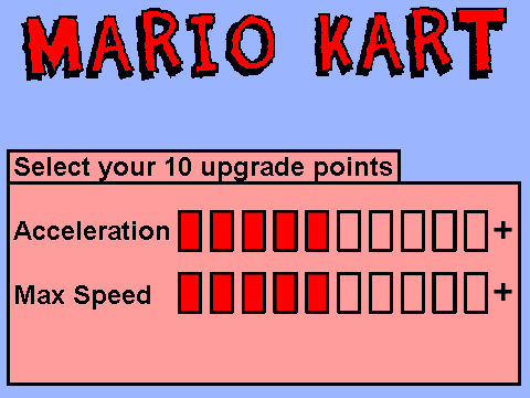 Mario Kart