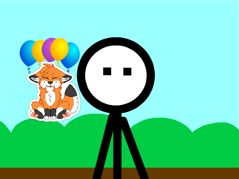 It's Willi's birthday now (again another video for his channel)