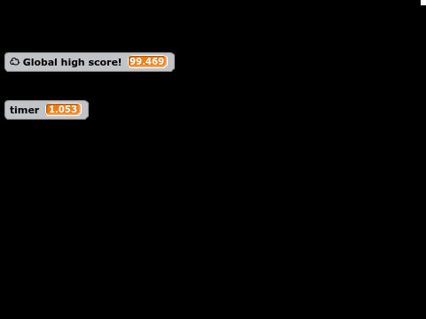 bullet hell testing