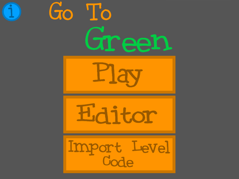 Go To Green v1.0.4
