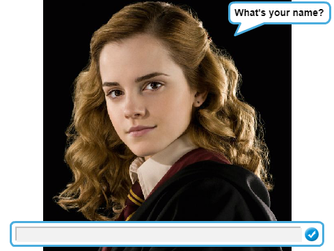 Talk to Hermione remix