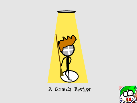 Scratch Review: QualityTV