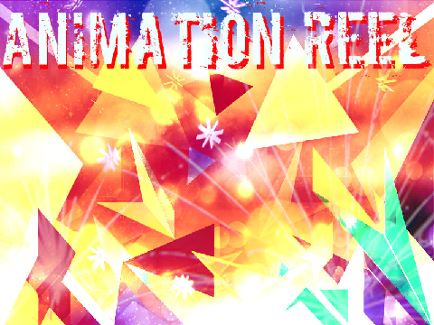 Animation Reel -Improvement-
