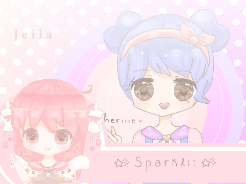 art trades ♥