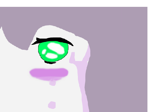 I.... Had an idea for an animated thing?