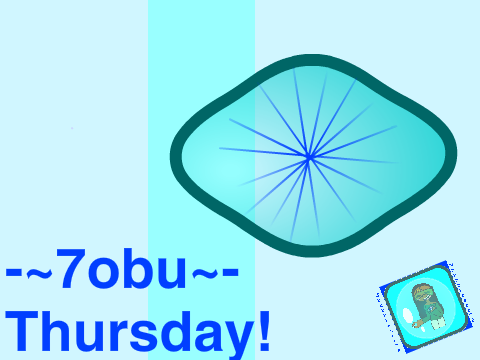 BBMC------7obu Thursday!----